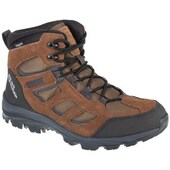 Vandresko Jack Wolfskin Vojo 3 Texapore Mid
