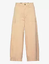 Lavre Gd Pant Mos Mosh Yellow