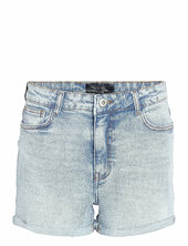 Nmmoni Hw Dnm Shorts Az359lb Noos Noisy May Blue
