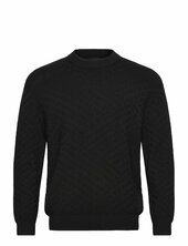 Pullover Armani Exchange Black
