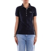 T-shirts M. Korte ærmer Barbour Lml0634