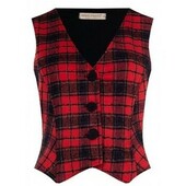 Habit Vest Rinascimento  Cfc0128359003