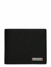 Nyxo_trifold Hugo Black