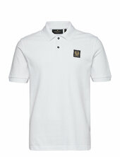 Belstaff Polo Belstaff White
