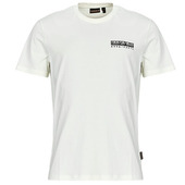 T-shirts M. Korte ærmer Napapijri  S-vignoni