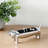 Ringholder Dachsie - Umbra