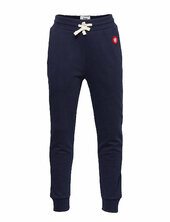 Ran Kids Joggers Wood Wood Blue