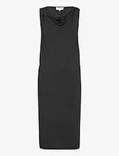 Dress Rosemunde Black