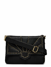 Small Bag / Clutch Depeche Black
