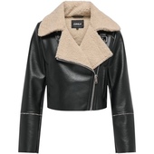 Vindjakker Only  Onldora Bonded Short Jacket Cc Otw 15349067