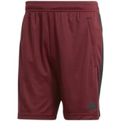 3/4-lange Bukser Adidas  Essentials Seasonal Camo