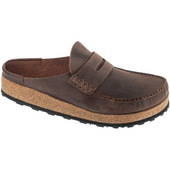 Tøfler Birkenstock Naples Leoi