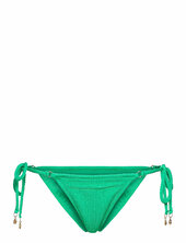 Seadive Tie Side Rio Pant Seafolly Green