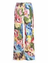 2340 Midweight Cotton, Elasticated Stine Goya Patterned