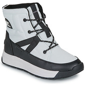 Vinterstøvler Sorel Whitney Iii Mid Wp