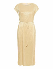 Bypille Dress - B.young Yellow
