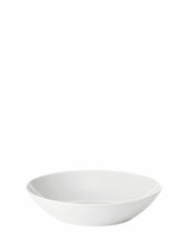 Salad/pasta Plate Deep Cecil Pillivuyt White