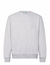 Logo Sweat O'neck H2o Grey