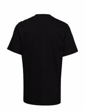 Shirt 1/2 Schiesser Black