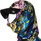 Halstørklæder Buff 64600