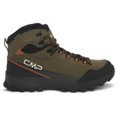 Støvler Cmp 72et Myzar Mid Trekking