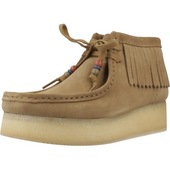 Støvletter Clarks  Wbwedge Fringe