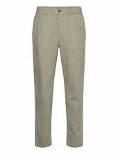 Zeta Lino Gabba Khaki