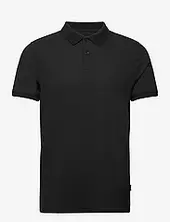 Jbs Of Dk Polo Pique Jbs Of Denmark Black