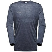 Langærmede T-shirts Mammut  1016016905784