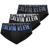 Trusser Calvin Klein Jeans  Hip Brief 3pk 000nb3607a