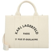 Shopping Karl Lagerfeld  K Rsg Square Medium Tote