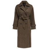 Frakker Only  Gina Life Jacket - Seal Brown