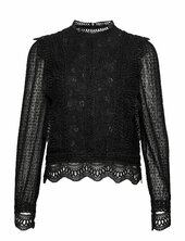 Yassophira Ls Top S. Noos Yas Black