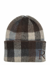 Rodebjer Sendina Check Rodebjer Brown