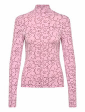 Solmia Piirto Unikko Marimekko Pink