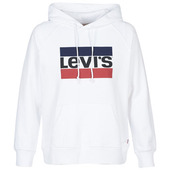 Sweatshirts Levis  Graphic Sport Hoodie