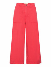 Lavre Gd Pant Mos Mosh Pink