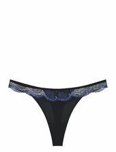 Triumph Comfort Glam String Triumph Black