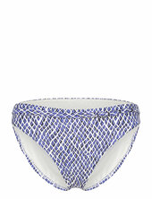 Tidra Brief Femilet Blue