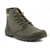 Støvler Palladium Pampa Hi Coated