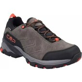 Vandresko Cmp  Melnick Low Wp Waterproof