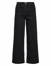 Nuparis Cropped Black Nümph Black