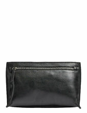 Ellembg Clutch, Antique Markberg Black