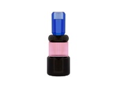 Hyacint Lysestage - Glas - House Of Sander