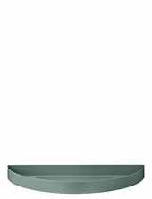 Unity Halv Cirkel Bakke Aytm Green