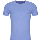 T-shirts M. Korte ærmer Polo Ralph Lauren  T-shirt Ajuste En Coton