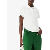 T-shirts & Polo-t-shirts Lacoste  Long Sleeved Ribbed Collar S