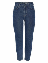 Nmmoni Hw Ank Jeans Az365db Fwd Noos Noisy May Blue