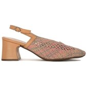 Pumps Wonders I9004rosa