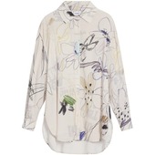 Skjorter / Skjortebluser Desigual  Cam_newsarty 25wwcw14